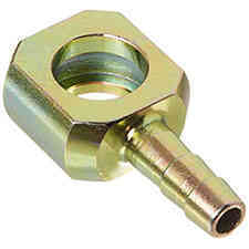 Hitachi 878228 Hose Connection N3824A Remote