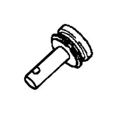 Hitachi 878579 Feed Piston  NV50AG