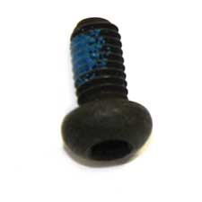 Hitachi 878-647 HexSockHDBoltM6x12 NR83AA