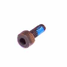Hitachi 880-413 Nylock Hex Sk Hd Bolt M4x10