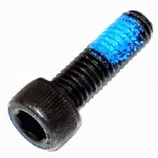 Hitachi 880-675 Nylock High Tension Bolt