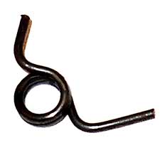 Hitachi 881-043 Cover Spring N5008AC/2 N5010A