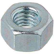 Hitachi 881502 Nut EC6B