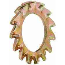 Hitachi 881578 Toothed Washer EC12 EC2510E