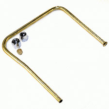 Hitachi 881-580 Infeed Tube EC12