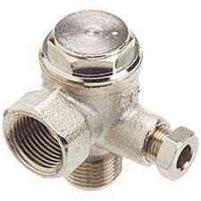 Hitachi 881581 Non Return Valve EC12 EC6C
