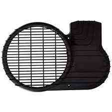 Hitachi 881659 Housing/carter Cover EC16