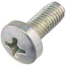 Hitachi 881660 Screw EC16