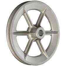 Hitachi 881664 Pulley EC16