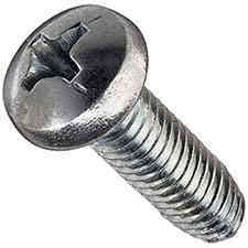 Hitachi 881-666 Screw EC129 EC16 EC89