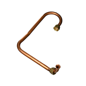 Hitachi 881676 Infeed Tube EC16