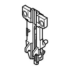 Hitachi 881-742 Blade Guide  NT65AA NT65MA2