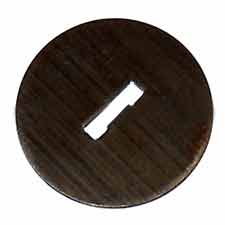 Hitachi 881-756 Bumper Sheet  NT65MA2 NT65AA