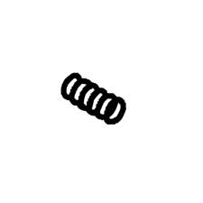 Hitachi 881-853 Adjuster Spring  NV45AC