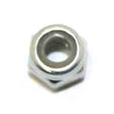 Hitachi 882316 Lock Nut M4 NT32AE NT50AE