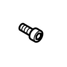 Hitachi 882-366 Bolt M4x10 NT32AE N3804AB2