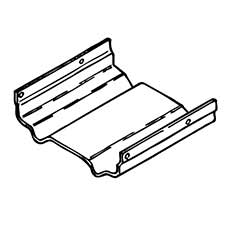 Hitachi 882584 Base EC10SB EC10SC