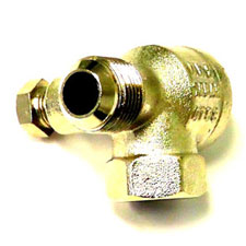 Hitachi 882607 Non Return Valve  EC12 C-ul