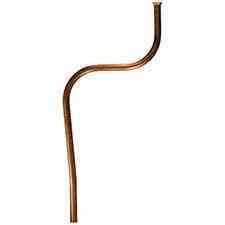 Hitachi 882627 Infeed Tube EC10SC