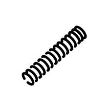 Hitachi 882-883 Feed Spring  NV75AG