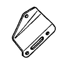 Hitachi 882-976 Handle Arm NR90AA