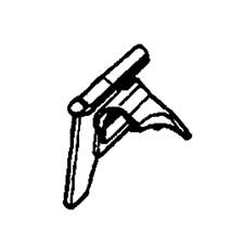 Hitachi 882-977 Nail Feeder NR90AA