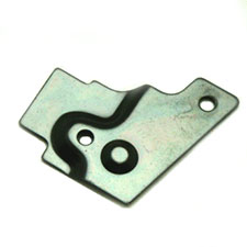 Hitachi 883-089 Nail Guide Cover  NV75AG