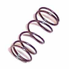 Hitachi 883-143 Feeder Spring  NV75AG