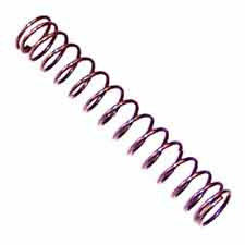 Hitachi 883-302 Pushing Lever Spring(b) NR90AD
