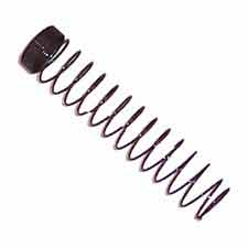 Hitachi 883-446 Pushing Lever Spring  NR65AK