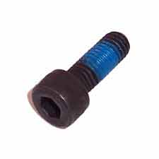 Hitachi 883-492 Nylock Hex Sockt Hd Bolt M8x22