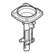 Hitachi 883-672 Nose NR90AC2 NR90AC3