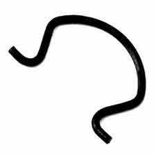 Hitachi 884-031 Ratchet Spring (a)  NV83A2