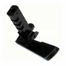 Hitachi 884079 Holder Shaft NV83A2 NV83A3