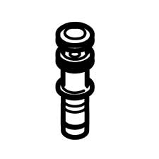 Hitachi 884-111 Valve Bushing NR83A2 NR83AA3