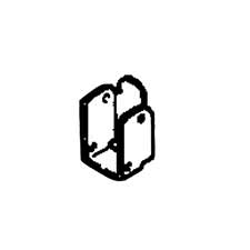 Hitachi 884-336 Pushing Lever Guide NT65MA2/MA