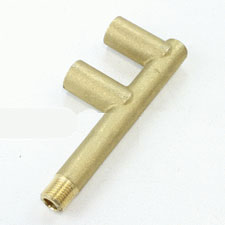 Hitachi 884-435 Manifold EC119 EC129