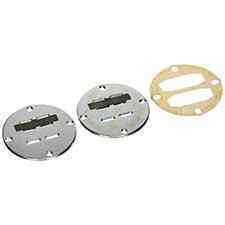 Hitachi 884-440 Valve Plate Kit EC119 EC129