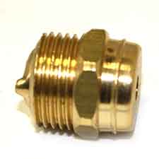 Hitachi 884-454 Start Valve EC119 EC129 EC12