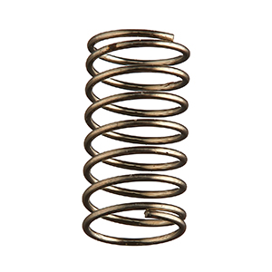 Hitachi 884684 Guide Locating Spring NP35A