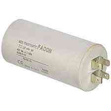 Hitachi 884-791 Capacitor EC129
