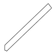 Hitachi 884-955 Label (b) NR90AD