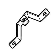 Hitachi 884-984 Handle Arm NR90AD