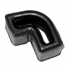 Hitachi 884-985 Nose Rubber NR90AD NR90AE