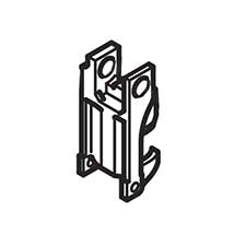 Hitachi 884-995 Push Lever Guide (b) NR90AD