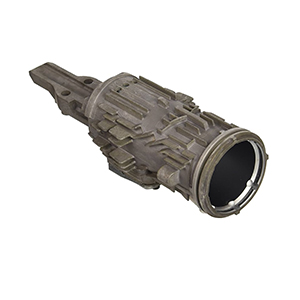 Hitachi 885-361 Cylinder Ass