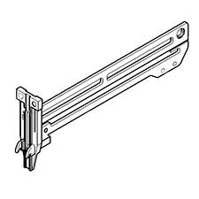 Hitachi 885-054 Magazine N3804AB2