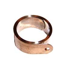 Hitachi 885-056 Ribbon Spring N3804AB2