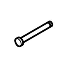 Hitachi 885-059 Latch Pin N3804AB2