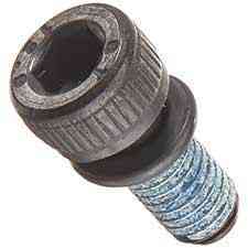 Hitachi 885-239 Hex Socket Hd Bolt M5x12 NT65M